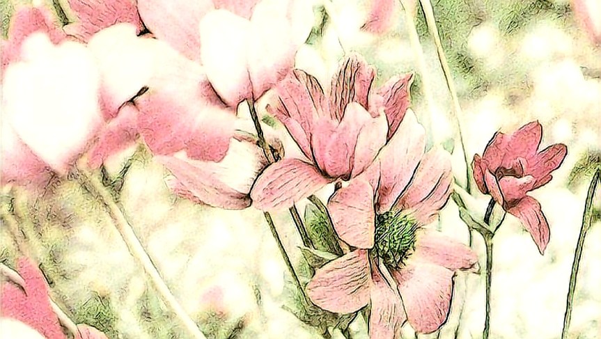 DIGITAL PAINNT ART&nbsp;001