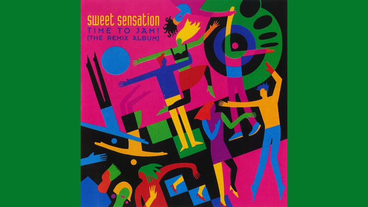 BCM 二枚組CD Sweet Sensation SWEET SENSATION – DUDECAPZ BEANIE STORE